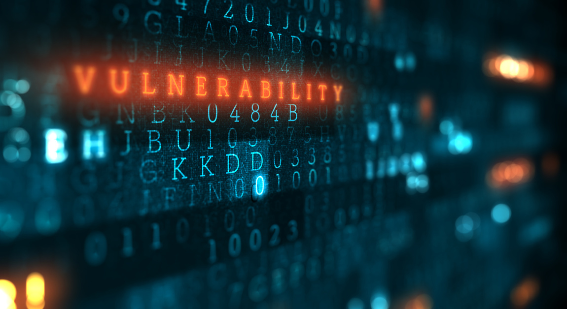 v kalkuleyt vulnerability database 